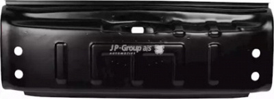 JP GROUP 1680502500 -  Облицовка передка